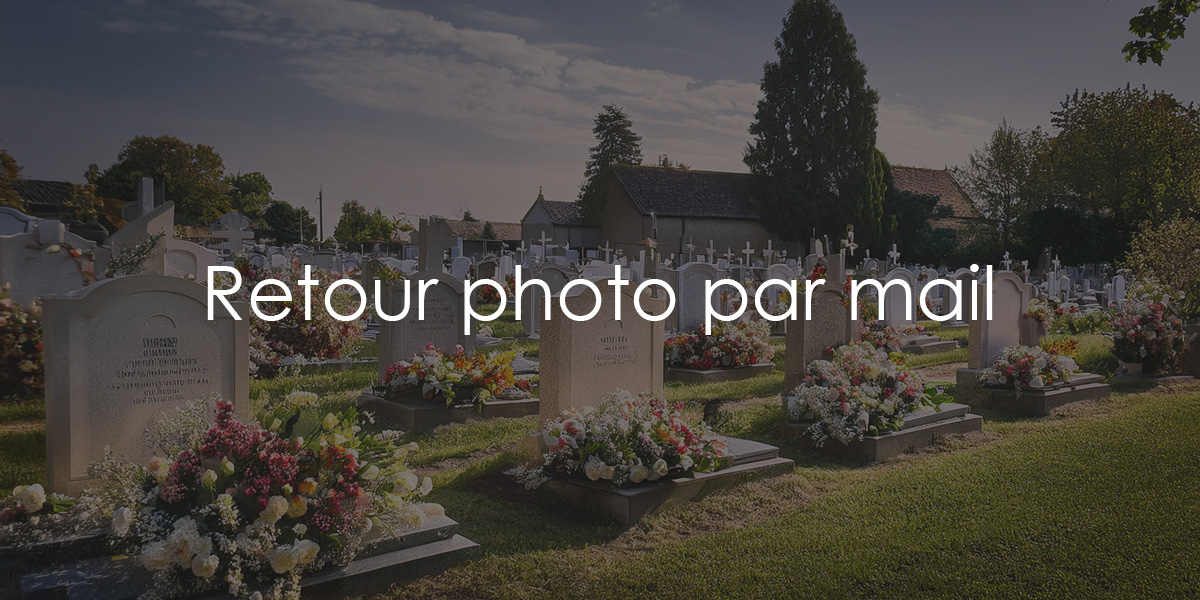 retour photo